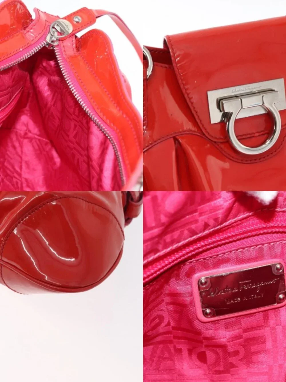 Salvatore Ferragamo brand	salvatore ferragamo